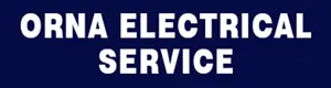 Orna Electrical Service Logo Orna Electrical Service Logo Image